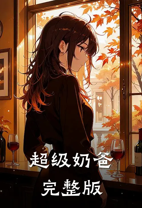 超级奶爸完整版