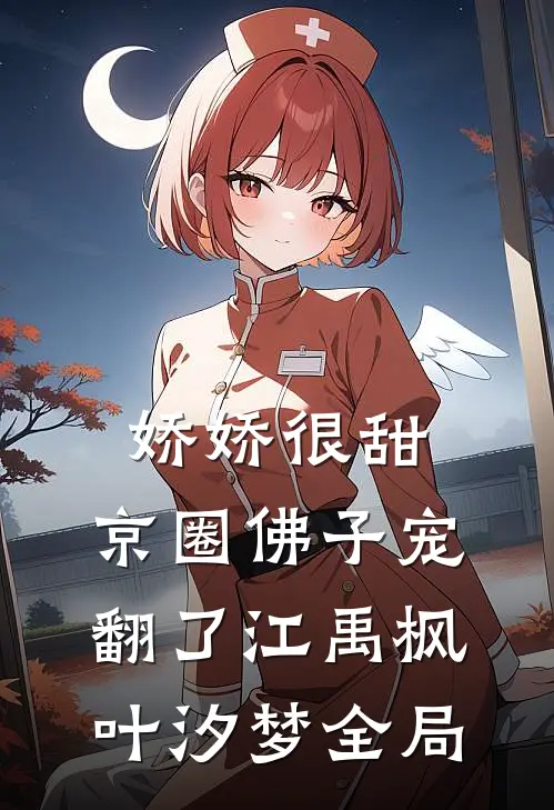 娇娇很甜，京圈佛子宠翻了江禹枫叶汐梦全局