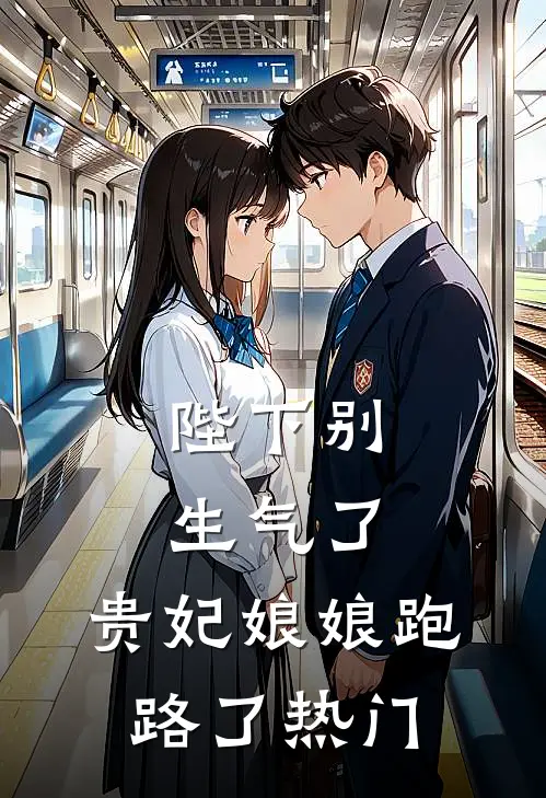 陛下别生气了，贵妃娘娘跑路了热门