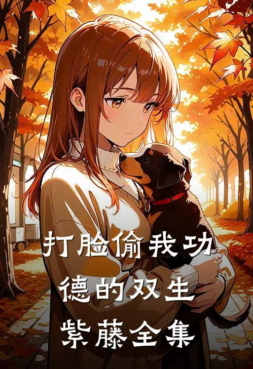 打脸偷我功德的双生紫藤全集