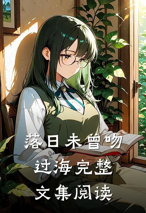 落日未曾吻过海完整文集阅读