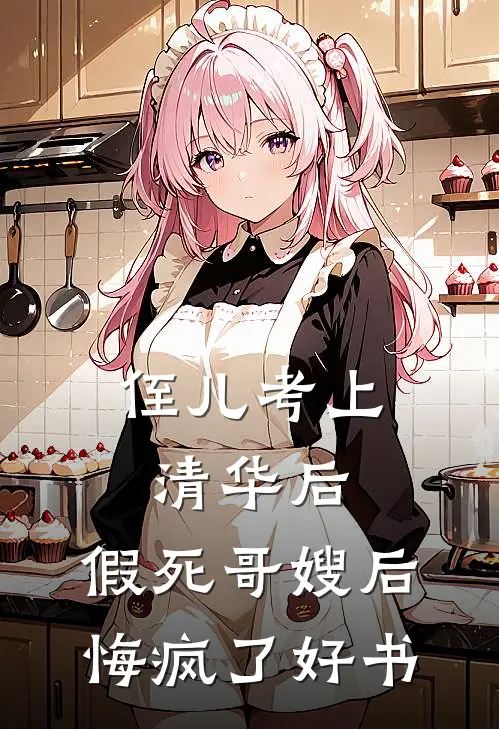 侄儿考上清华后，假死哥嫂后悔疯了好书
