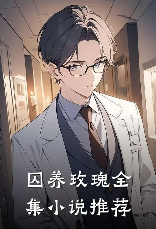 囚养玫瑰全集小说推荐