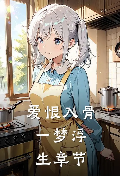爱恨入骨，一梦浮生章节