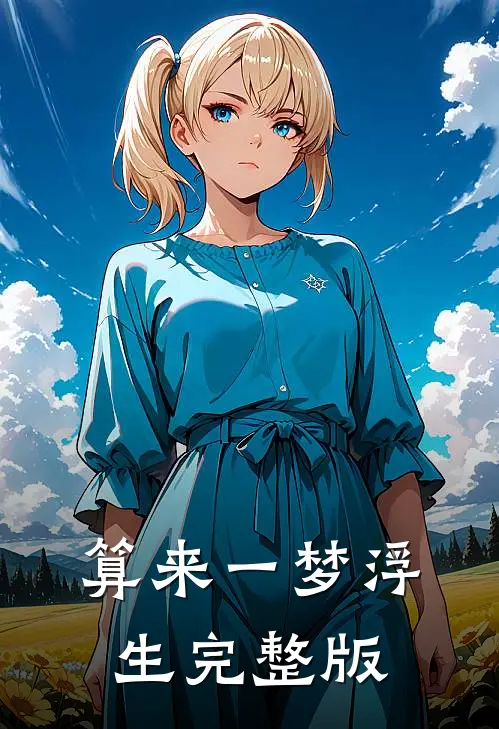 算来一梦浮生完整版