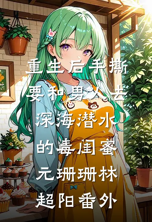 重生后手撕要和男人去深海潜水的毒闺蜜元珊珊林超阳番外