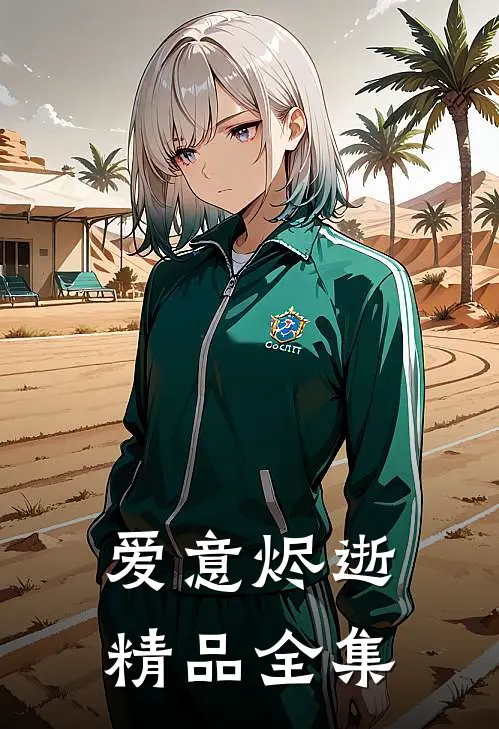 爱意烬逝精品全集