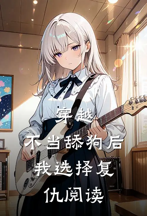 穿越：不当舔狗后，我选择复仇阅读