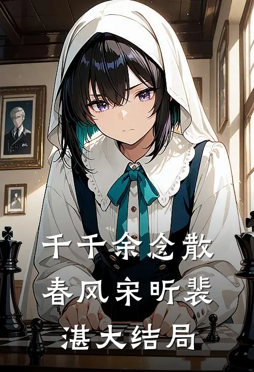 千千余念散春风宋昕裴湛大结局