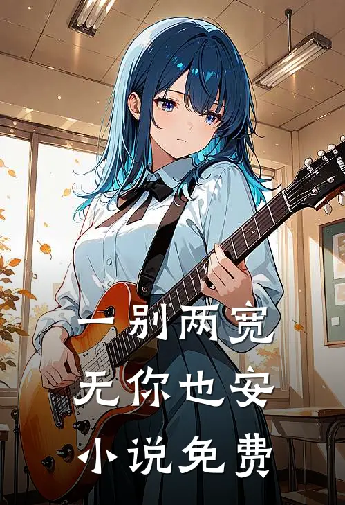一别两宽，无你也安小说免费