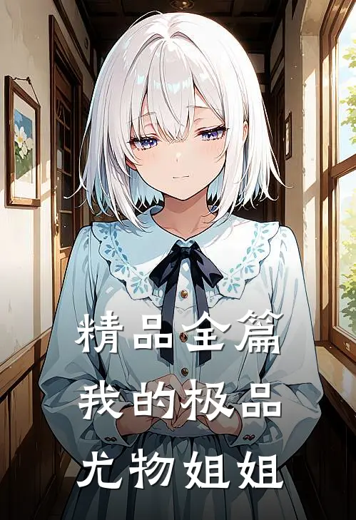 精品全篇我的极品尤物姐姐