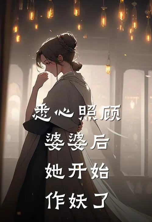 悉心照顾婆婆后，她开始作妖了