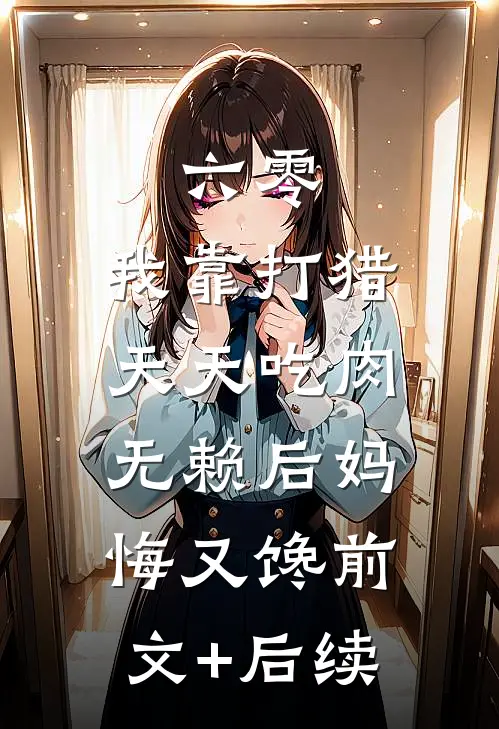 六零：我靠打猎天天吃肉，无赖后妈悔又馋前文+后续