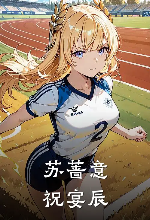 苏蔷意祝宴辰