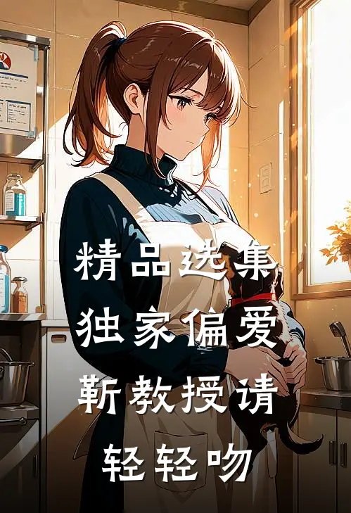 精品选集独家偏爱：靳教授请轻轻吻