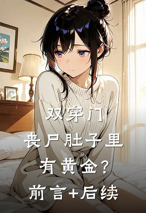 双穿门：丧尸肚子里有黄金？前言+后续