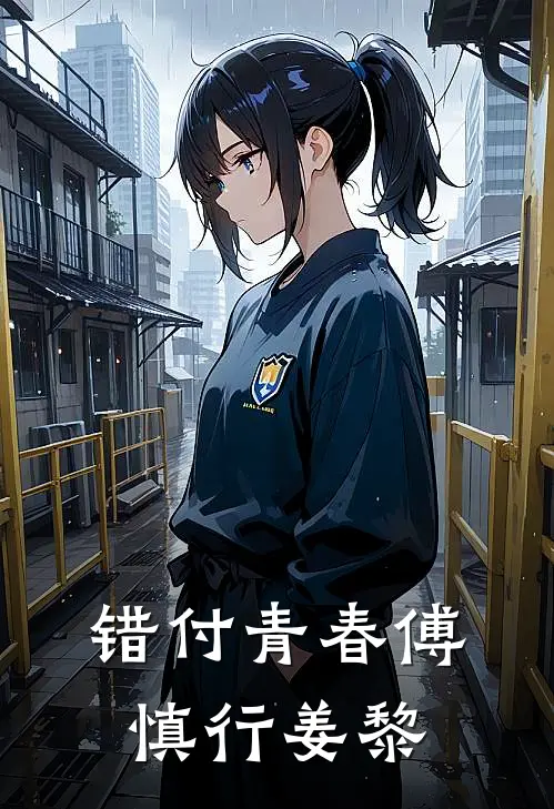 错付青春傅慎行姜黎