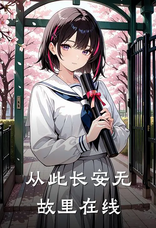 从此长安无故里在线