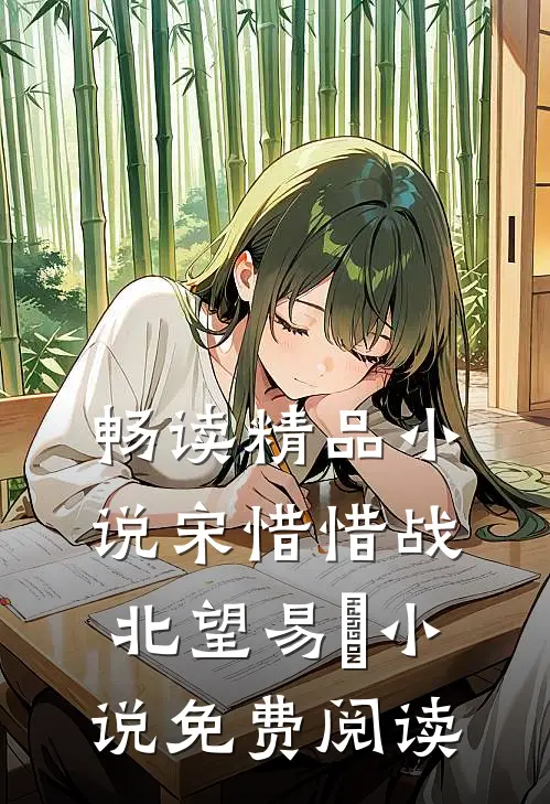 畅读精品小说宋惜惜战北望易昉小说免费阅读