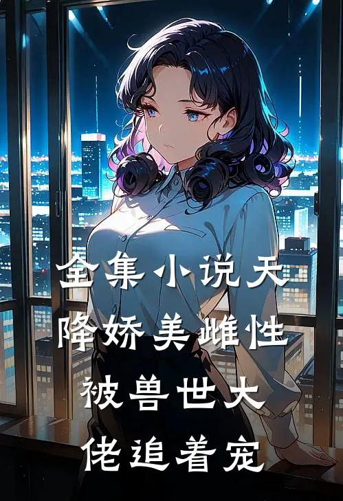 全集小说天降娇美雌性，被兽世大佬追着宠