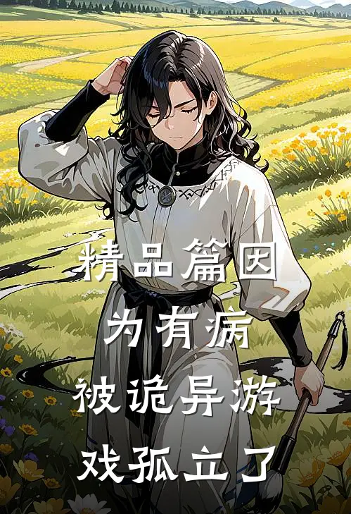 精品篇因为有病，被诡异游戏孤立了