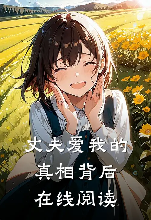 丈夫爱我的真相背后在线阅读