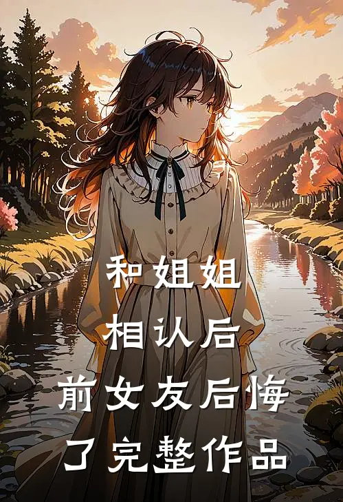 和姐姐相认后，前女友后悔了完整作品