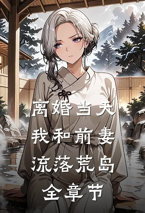 离婚当天，我和前妻流落荒岛全章节
