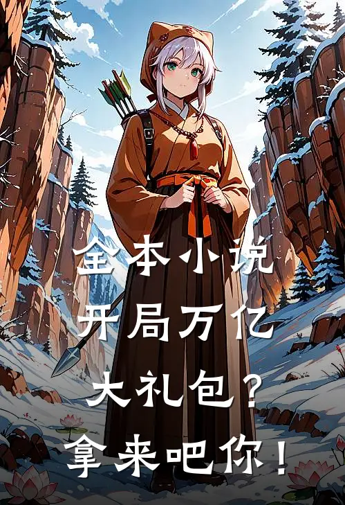 全本小说开局万亿大礼包？拿来吧你！
