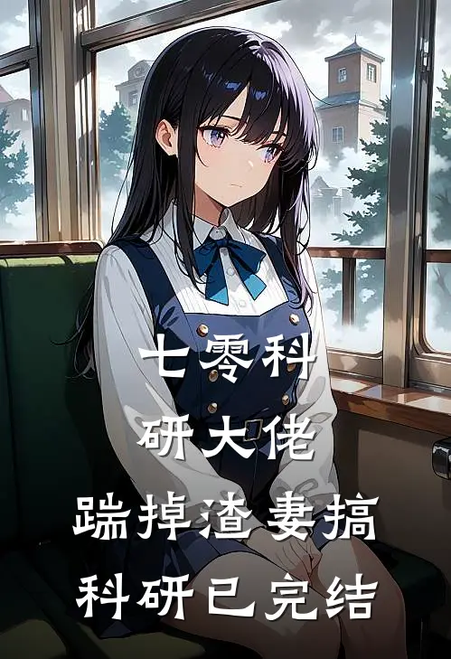 七零科研大佬，踹掉渣妻搞科研已完结