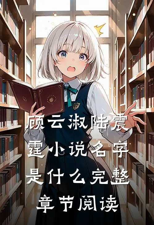顾云淑陆震霆小说名字是什么完整章节阅读