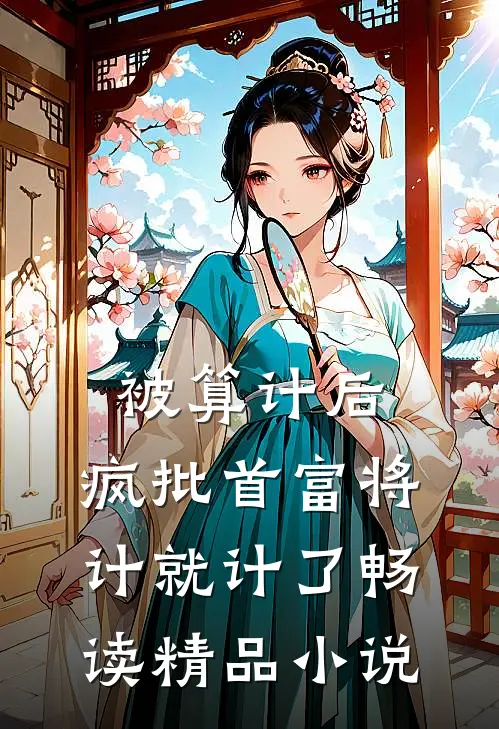 被算计后，疯批首富将计就计了畅读精品小说