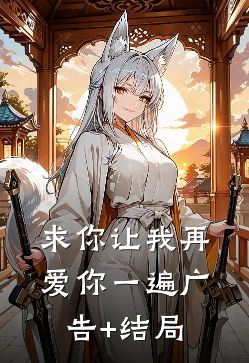 求你让我再爱你一遍广告+结局