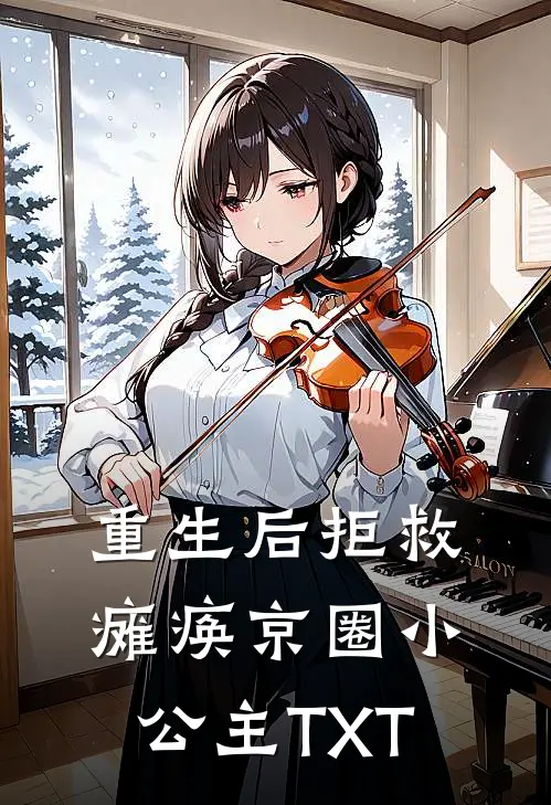 重生后拒救瘫痪京圈小公主TXT