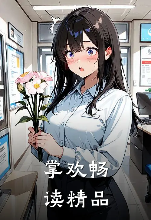 掌欢畅读精品