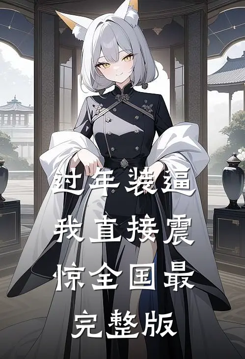 过年装逼，我直接震惊全国最完整版