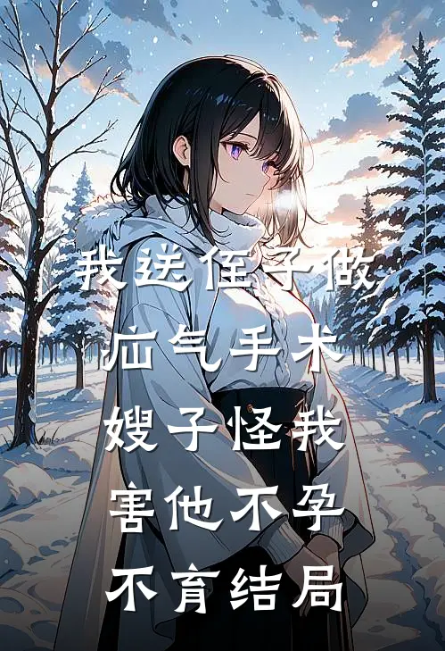 我送侄子做疝气手术，嫂子怪我害他不孕不育结局
