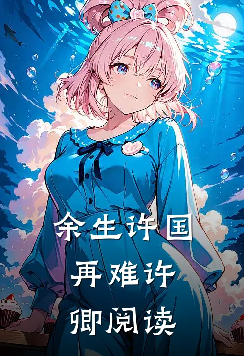 余生许国，再难许卿阅读