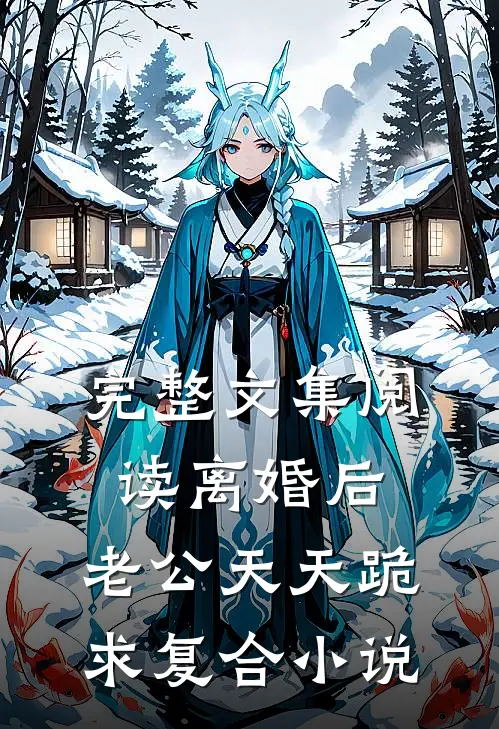 完整文集阅读离婚后,老公天天跪求复合小说