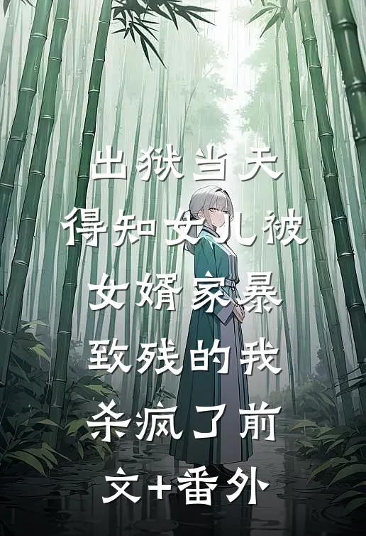 出狱当天，得知女儿被女婿家暴致残的我杀疯了前文+番外