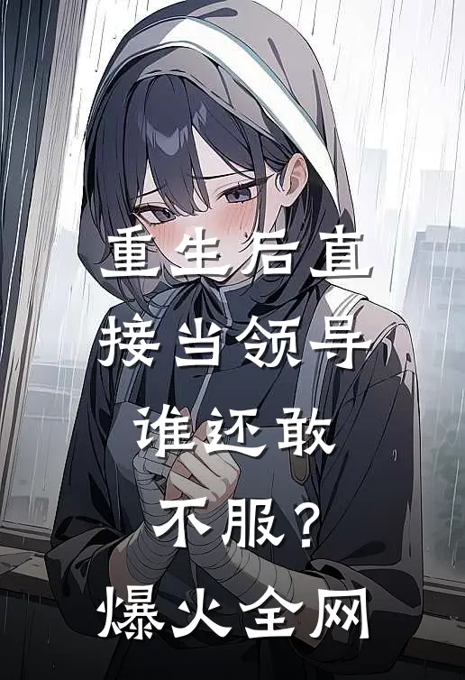 重生后直接当领导，谁还敢不服？爆火全网