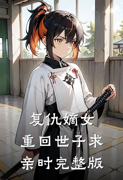 复仇嫡女：重回世子求亲时完整版
