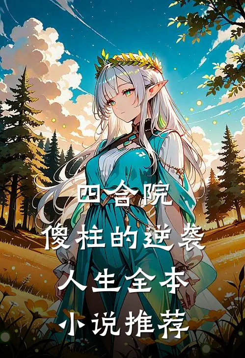 四合院：傻柱的逆袭人生全本小说推荐