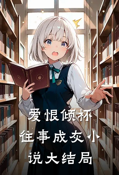 爱恨倾杯，往事成灰小说大结局