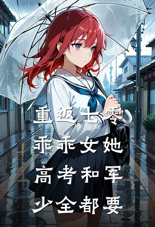 重返七零，乖乖女她高考和军少全都要
