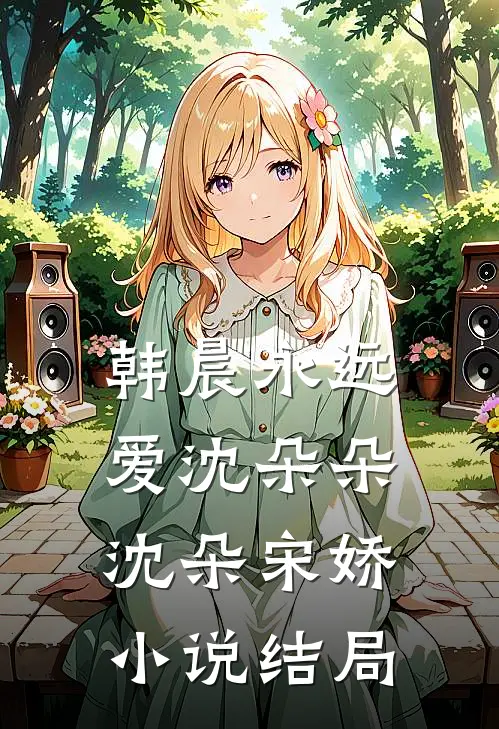 韩晨永远爱沈朵朵沈朵宋娇小说结局