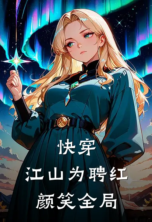 快穿：江山为聘红颜笑全局