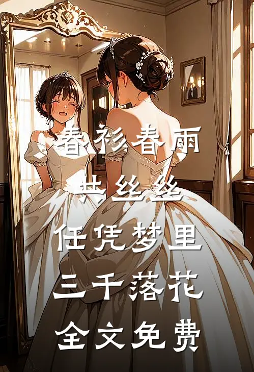 春衫春雨共丝丝:任凭梦里三千落花:  全文免费