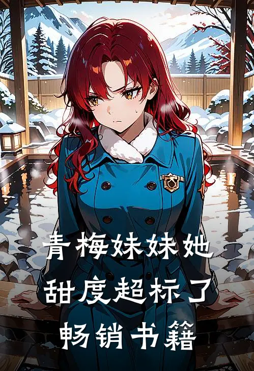 青梅妹妹她甜度超标了畅销书籍