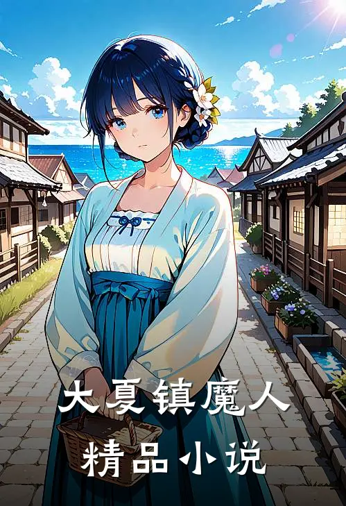 大夏镇魔人精品小说